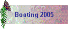 Boating 2005