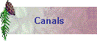 Canals